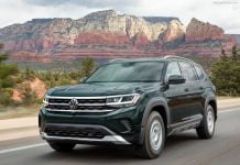 Rwanda 2020. Volkswagen’s growth threatens Toyota’s throne in market down 12.2% Rwanda car market