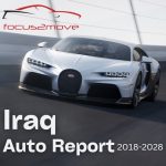 Iraq Auto Report