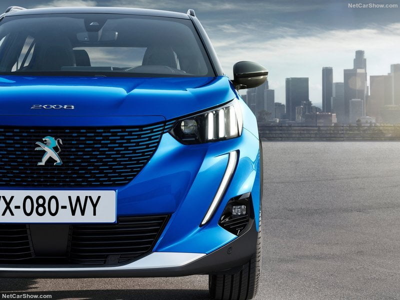 Focus2move | Denmark best selling cars - The top 50 in 2020