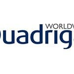 Quadriga-logo