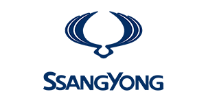 SSANGYONG