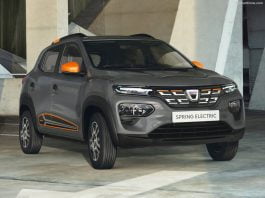 Morocco 2020. Car market down 11.6% while the leader Dacia gains share Moroccan car market