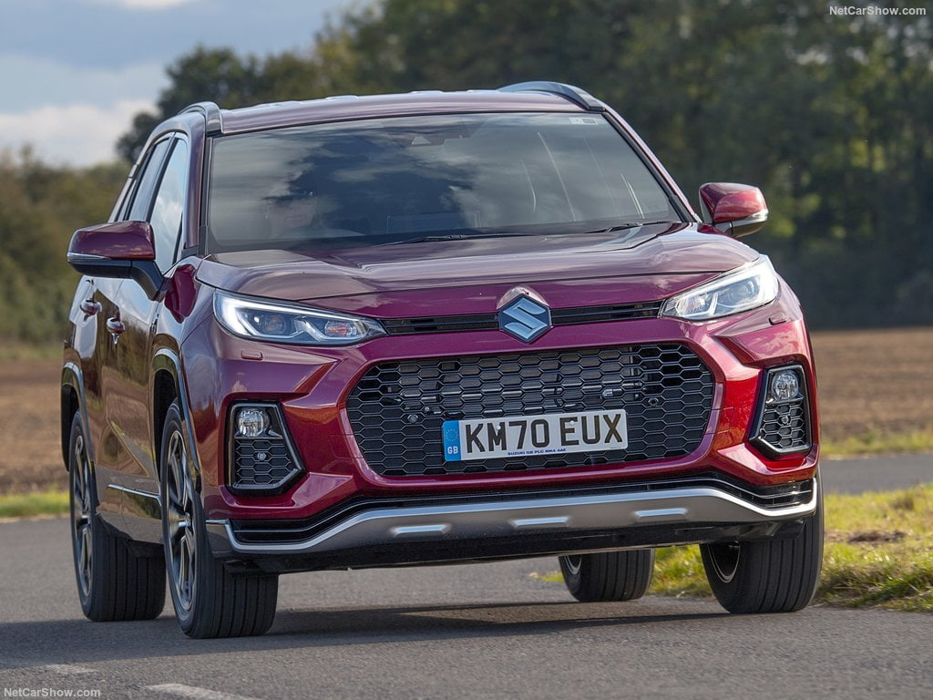 Focus2move | Danish Auto Sales - Facts & Data 2020