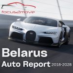 Belarus Auto Report