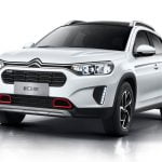 The 2019 Citroen C3 XR SUV