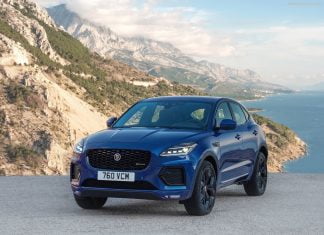 UAE 2020. Mitsubishi sales halved as COVID-19 and falling oil prices affect market (-29.1%) UAE car market