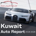 Kuwait Auto Market Report