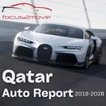 Qatar Auto Report