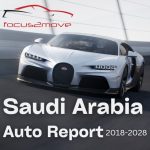 Saudi Arabia Auto Report