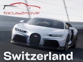 Switzerland Auto Market Report 2018-2028 Switzerland Auto Market Report