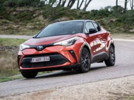 Jordan 2020. Hyundai (-38.7%) struggles in market almost unaffected by the pandemic (+2.4%) Jordan car market