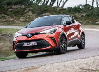 Jordan 2020. Hyundai (-38.7%) struggles in market almost unaffected by the pandemic (+2.4%) Jordan car market