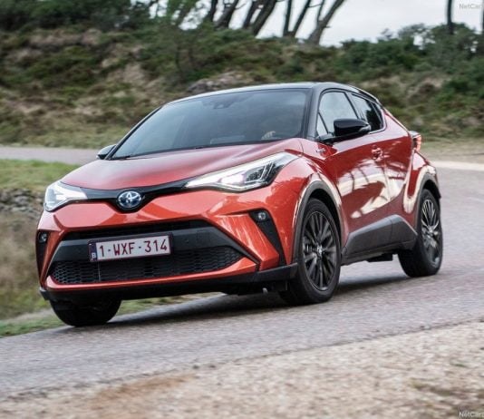 Jordan 2020. Hyundai (-38.7%) struggles in market almost unaffected by the pandemic (+2.4%) Jordan car market