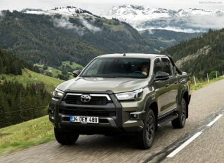 Pakistan 2020. Leader Suzuki halves sales (-47.1%) in market down 33.6% Pakistan car market