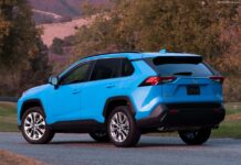 Georgia 2024. Sales Growth Slows Down But Stays In Motion