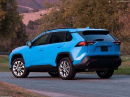 Georgia 2024. Sales Growth Slows Down But Stays In Motion