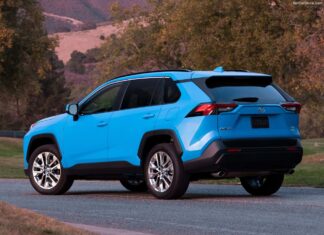 Georgia 2024. Sales Growth Slows Down But Stays In Motion