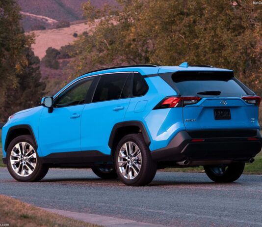 Georgia 2024. Sales Growth Slows Down But Stays In Motion