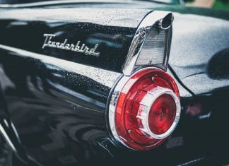 Automotive Lighting Tips to Make Driving Safer