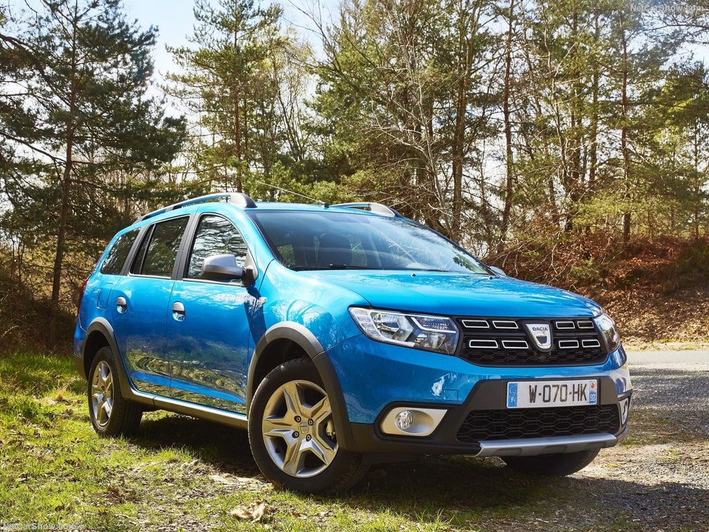 The collapse of Dacia Dokker, the brand's significant loss in 2022