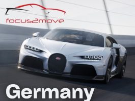 Germany Auto Market Report 2018-2028 Germany Auto Report