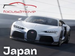Japan Auto Market Report 2018-2028 Japan Auto Report