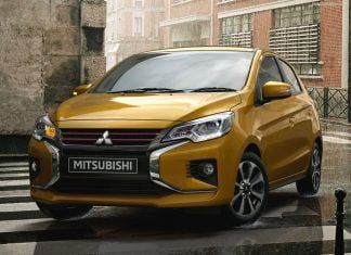 Indonesia 2020. Best selling cars ranking Indonesia car market
