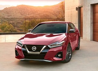 Mexico 2020. Best selling cars ranking Mexico best