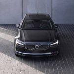 The 2020 Volvo S90