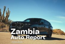 Zambia Auto Market Report 2018-2028 Zambia Auto Report
