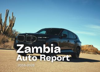 Zambia Auto Market Report 2018-2028 Zambia Auto Report
