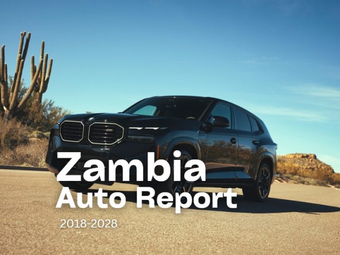 Zambia Auto Report