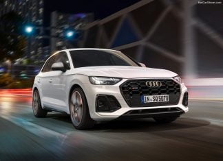 Austria 2020. Audi hold successfully (-12.7%) in market down 24.5% Austria car market