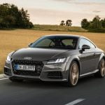 The 2021 Audi TT_Coupe bronze selection