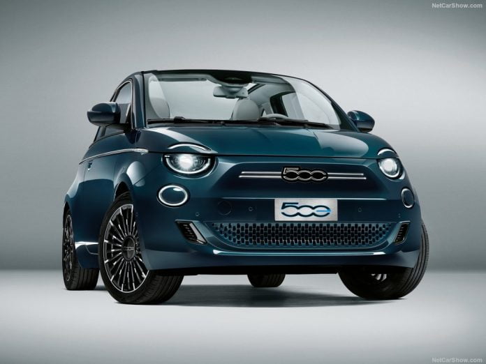 Egypt car market