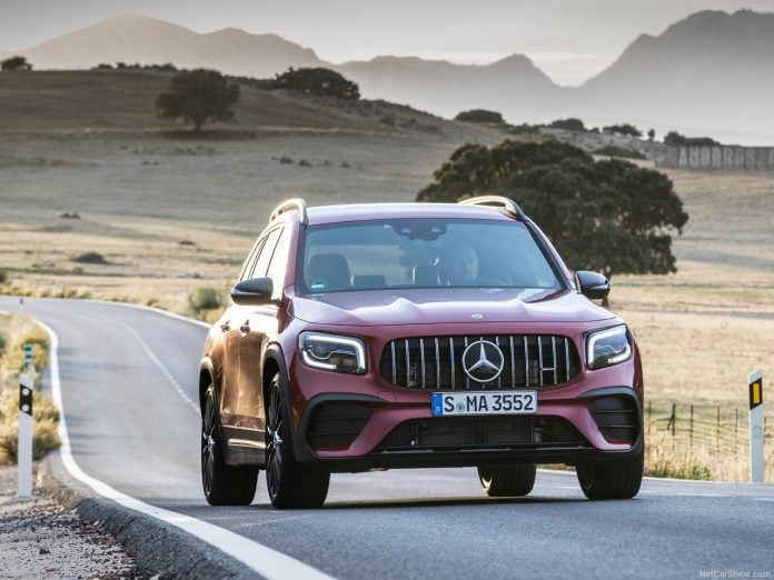 Luxembourg car market