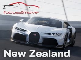 New Zealand Auto Market Report 2018-2028 New Zealand Auto Report