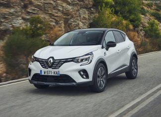 Italy 2020. Best selling cars ranking Italy best