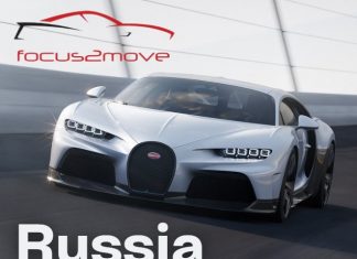 Russia Auto Market Report 2018-2022 Russia Auto Report