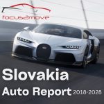 Slovakia Auto Report