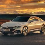 The 2021 Volkswagen Arteon