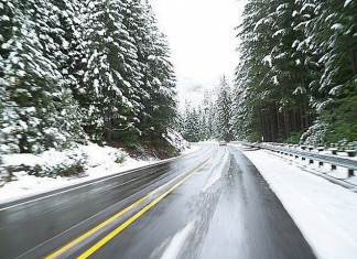 5 Tips for Safe Winter Driving