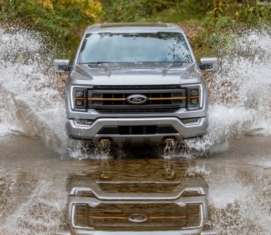 USA 2020. Best selling cars ranking USA best