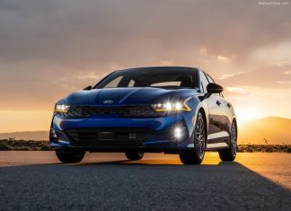 Russia 2020. Lada remains the undiscussed leader of a market down 9.5% Russia car market