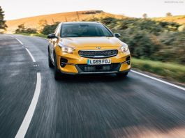 Tunisia 2020. Kia becomes the new leader in a market unaffected by the pandemic (-1.1%) Tunisia car market