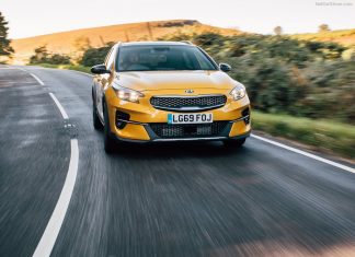 Tunisia 2020. Kia becomes the new leader in a market unaffected by the pandemic (-1.1%) Tunisia car market