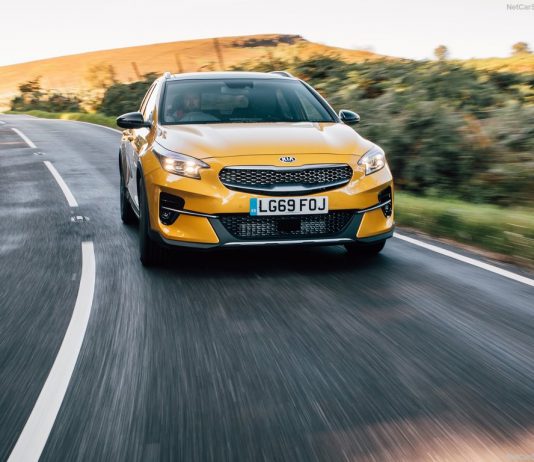 Tunisia 2020. Kia becomes the new leader in a market unaffected by the pandemic (-1.1%) Tunisia car market