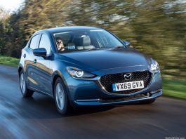 Tanzania 2020. Vehicles market grows despite pandemic after reaching decade-low volumes the previous year Tanzania car market