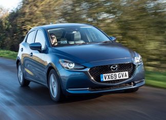 Tanzania 2020. Vehicles market grows despite pandemic after reaching decade-low volumes the previous year Tanzania car market