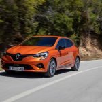 The 2020 Renault Clio